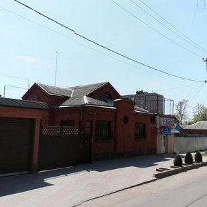 Chentsova Street, 38, Rostov‑na‑Donu: photo