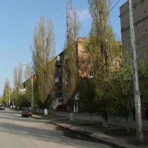 Mechnikova Street, 142, Rostov‑na‑Donu: photo