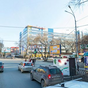 Malysheva Street, 126, : foto