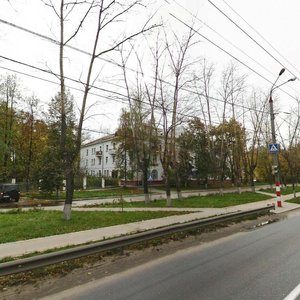Moskovskoye Highway, 280, Nizhny Novgorod: photo