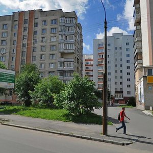 Prybuzka vulytsia, 12, Khmelnytskyi: photo