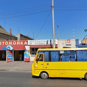 Mykolaivska doroha, 205, Odesa: photo