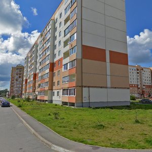 Zavokzalnaya Street, 10, Veliky Novgorod: photo