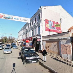 Alekseevskaya Street, 4, Nizhny Novgorod: photo
