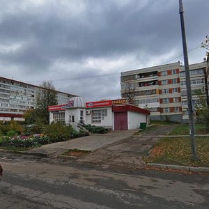 Shamilya Usmanova Street, 62А, Naberezhnye Chelny: photo