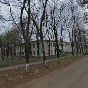 Тула, Улица Шевченко, 21: фото