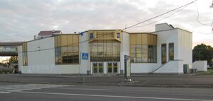 Gribakinykh Street, 27, : foto