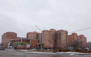 Oktyabrskoye Highway, 36, Volgodonsk: photo