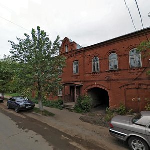 Карта кирова ул казанская