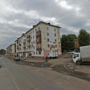 Кемерово, Базовая улица, 14: фото