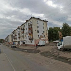 Bazovaya ulitsa, 14, Kemerovo: photo