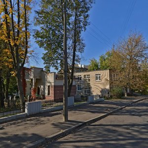 Mihajlava Street, 5, Minsk: photo