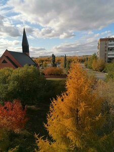 Ulitsa Rozhdestvenskogo, No:2/1, Omsk: Fotoğraflar