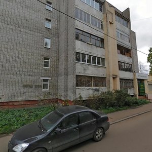 Lermontova Street, 9к2, Yaroslavl: photo
