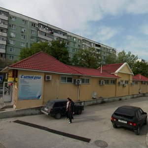 Polevaia Street, 37А, Gelendgik: photo