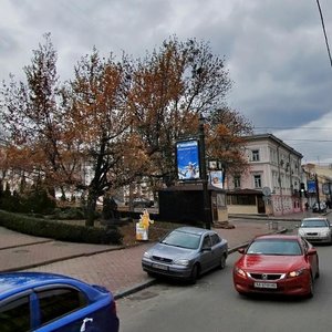 Petra Sahaidachnoho Street, 29А, Kyiv: photo