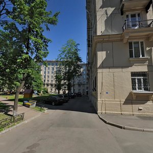 Sevastyanova Street, 4 ، سان بطرسبرغ: صورة