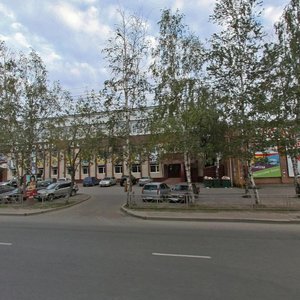 Томск, Иркутский тракт, 65с14: фото