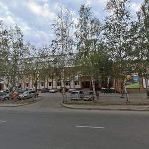 Irkutskiy Tract, 65с14, Tomsk: photo