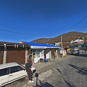 Туапсе, Улица Говорова, 2: фото