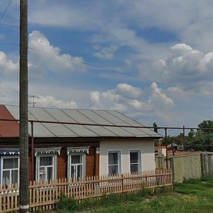 Rasskazovskaya ulitsa, 20, Tambov: photo