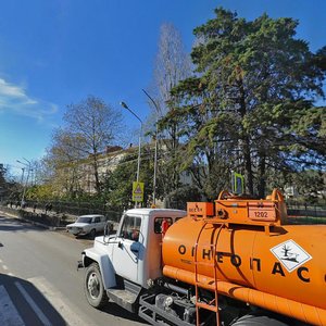 Gastello Street, 29, Sochi: photo