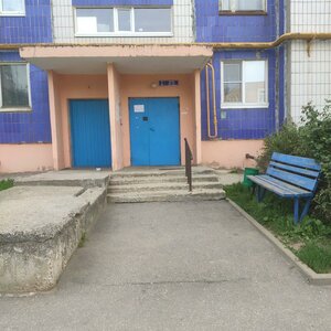 Verkhnyaya Dubrova Street, 31, Vladimir: photo