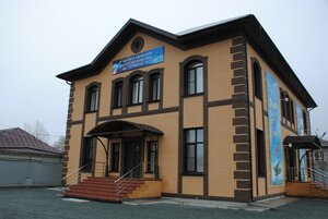 Prospekt Markovtseva, 6 ، مقاطعة نوفوسيبيرسك: صورة