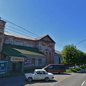 Krasnoarmeyskaya ulitsa, 85Б, Biysk: photo