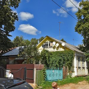 Ulitsa Chekhova, 3, Zvenigorod: photo