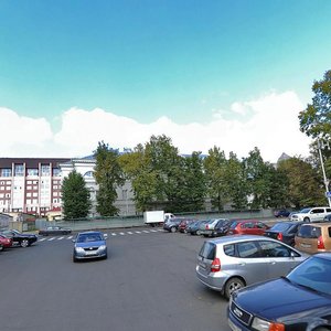 Sovetskaya Street, 5, Penza: photo