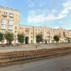 Dekabristov Street, 164/91, Kazan: photo