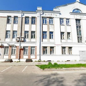 Krylova Street, 21, Tver: photo