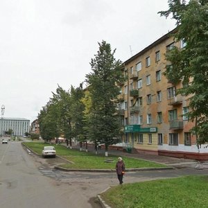 Кемерово, Улица Леонова, 18: фото