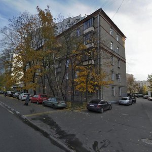 Sokolnichesky Val Street, No:46, Moskova: Fotoğraflar