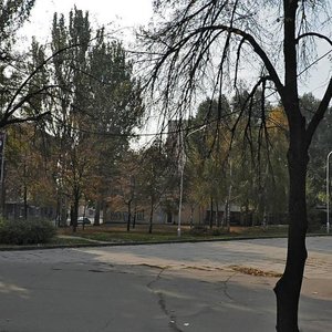 Vulytsia Turhenieva, 17/38, Zaporizhia: photo