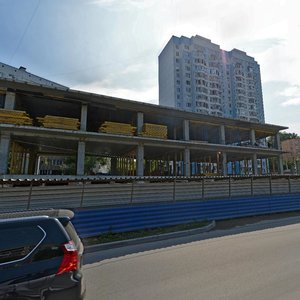 Ulitsa Yesenina, 31/2, : foto