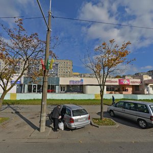 Karbyshava Street, 13, : foto