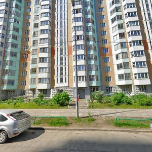 Glavmosstroya Street, 9, Moscow: photo