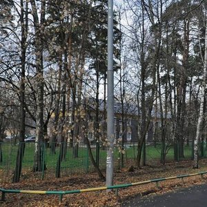 Startovaya Street, 13с1 ، موسكو: صورة