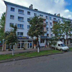 Voskresensky Boulevard, 5, Veliky Novgorod: photo