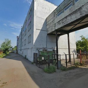 Санкт‑Петербург, Железнодорожная улица, 11к4: фото