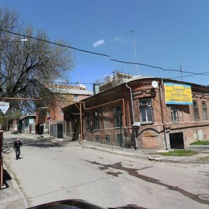Ростов‑на‑Дону, Улица Красных Зорь, 141/18: фото