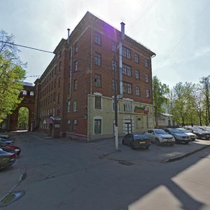 Kedrova Street, 14к3, Moscow: photo