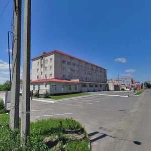 Yelektroaparatna vulytsia, 6, Lutsk: photo