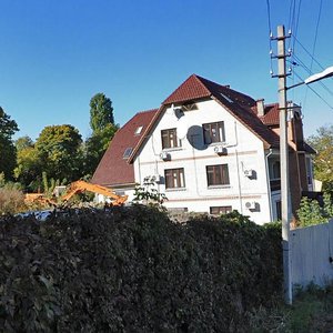Pyriatynska Street, 4 ، كييف: صورة