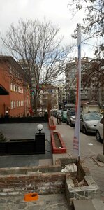 Анкара, Улица Акынджилар, 4A: фото