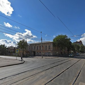 Ulitsa Bratyev Korostelyovykh, 104, Samara: photo