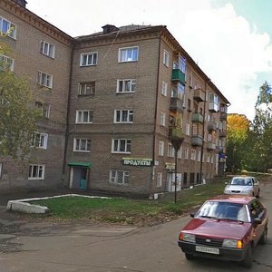 Карта киров красина 5