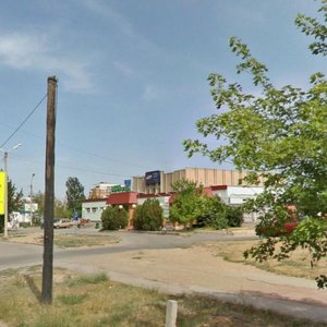 Prospekt Druzhby, 74А, Volzhskiy: photo